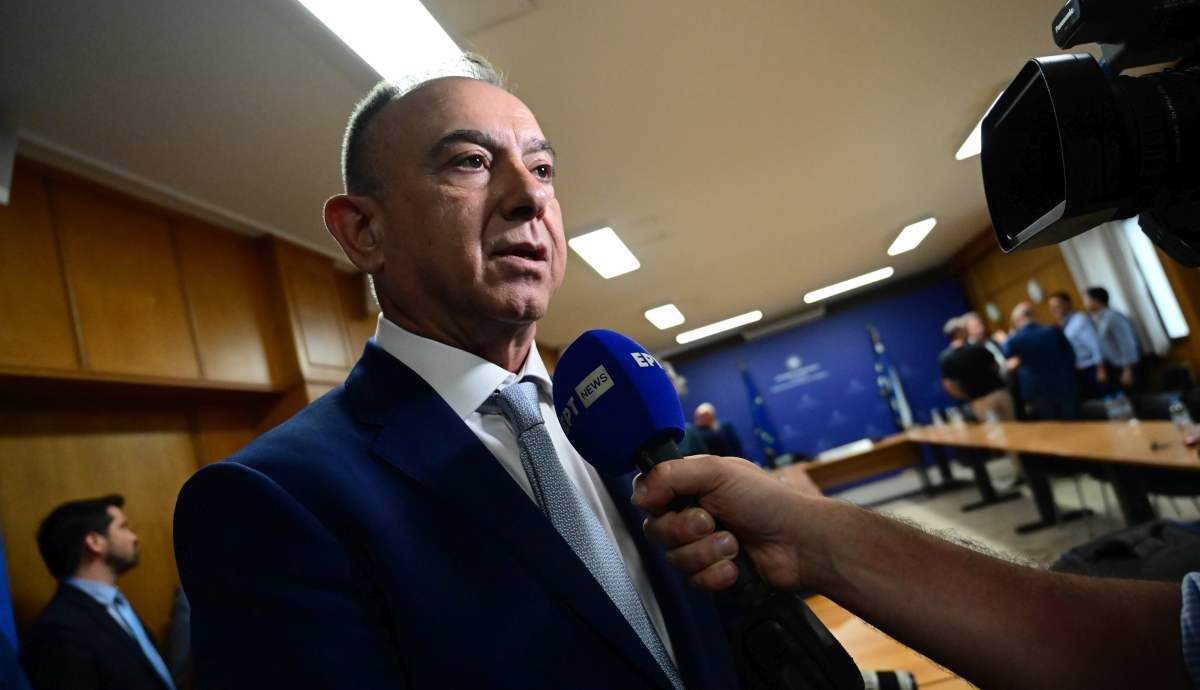 Την Δευτέρα θα λάβουμε κρίσιμες αποφάσεις για την ευλογιά